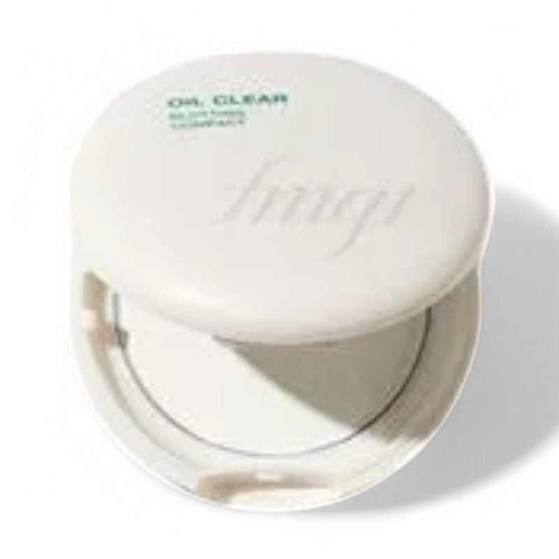 THE FACE SHOP fmgt Oil Clear Blotting Compact 8g