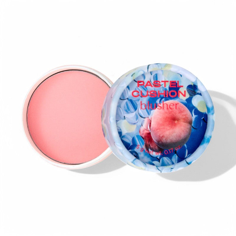 THE FACE SHOP fmgt Pastel Cushion Blusher ACID Edition - 7 Colors