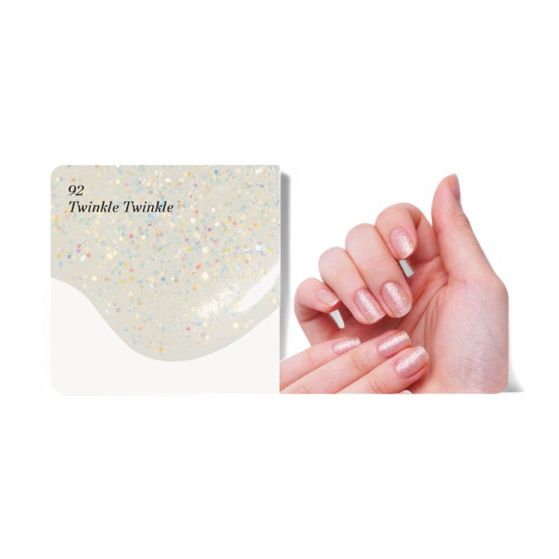 THE FACE SHOP fmgt Easy Gel - 17 Colors