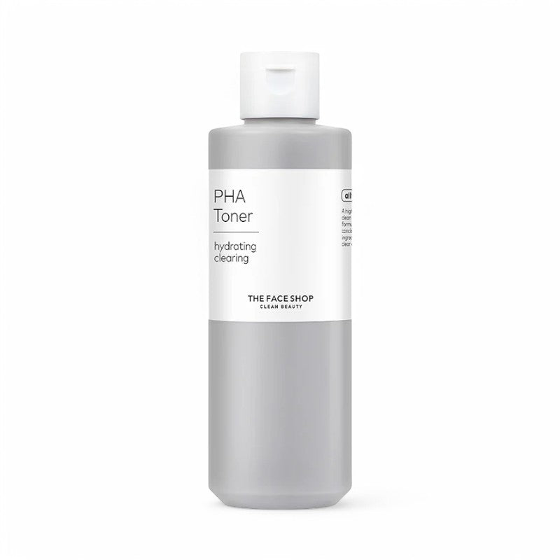 THE FACE SHOP Alltimate PHA Toner 200ml