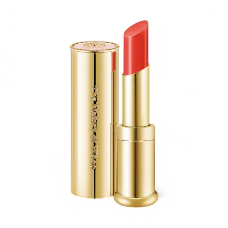 THE WHOO Gongjinhyang Mi Glow Lip Balm Red 3.3g