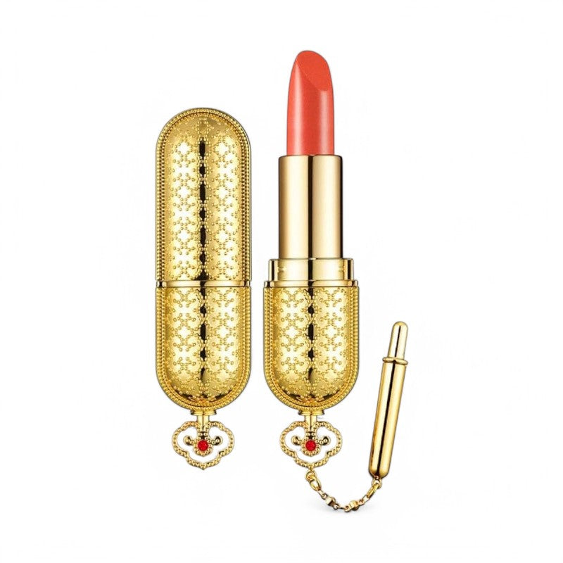 THE WHOO Gongjinhyang Mi Luxury Lipstick - 10 Colors