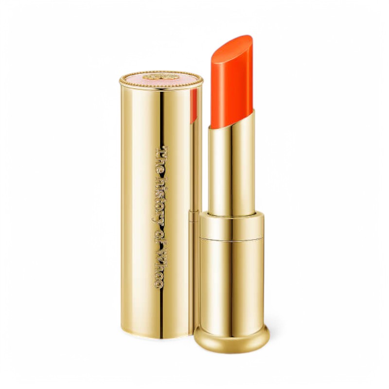 THE WHOO Gongjinhyang Mi Glow Lip Balm Orange