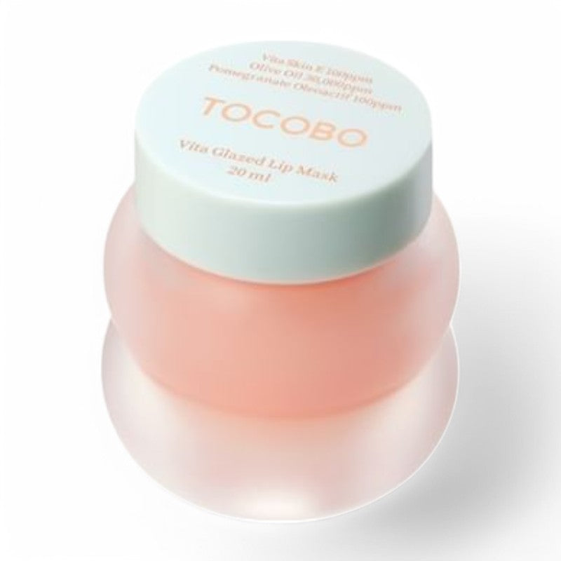 TOCOBO Vita Glazed Lip Mask 20ml