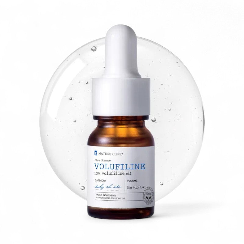 TOSOWOONG Volufiline 100% Botanic Oil 11ml