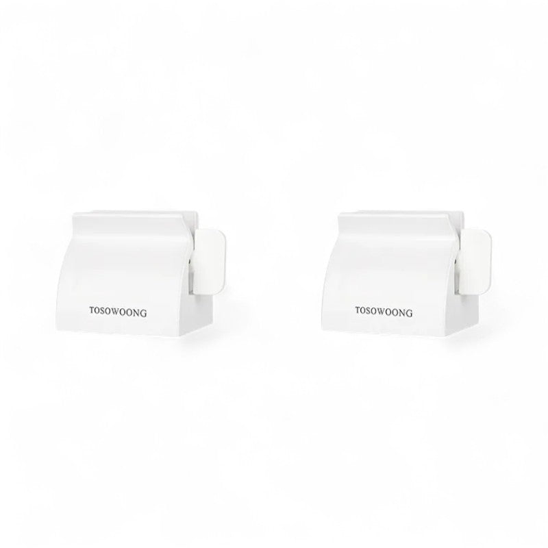 TOSOWOONG Clean Squeezer 2 pcs