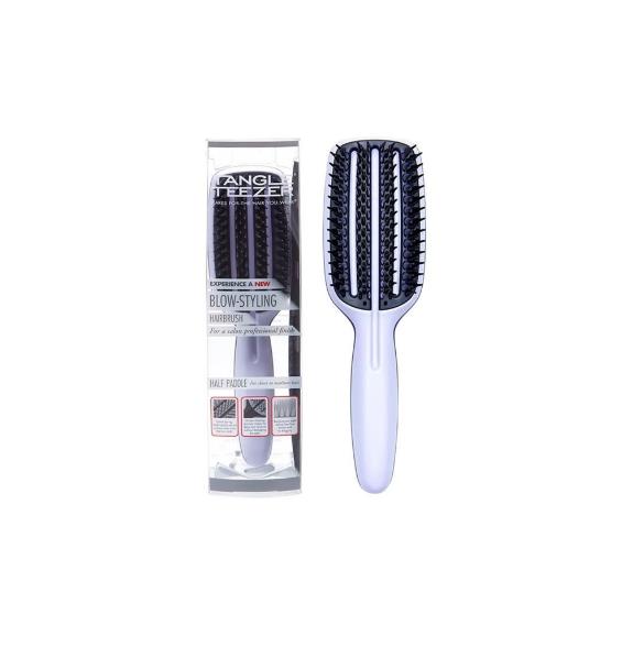 Tangle Teezer Blow-Styling Half Paddle Hair Brush 1PC