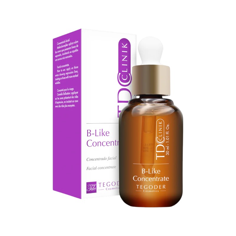 Tegoder B-Like Concentrate 30ml