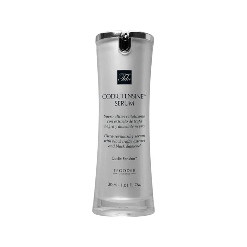 Tegoder Deluxe Codic Fensine (Black Diamond) 30ml