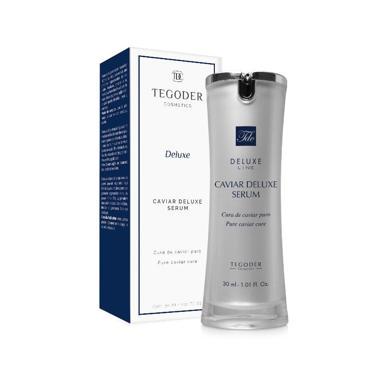 Tegoder Caviar Deluxe Serum 30ml