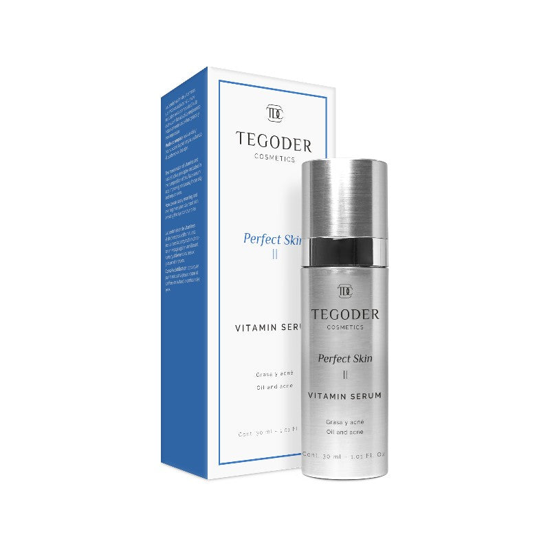 Tegoder Perfect Skin Vitamin Serum II 30ml