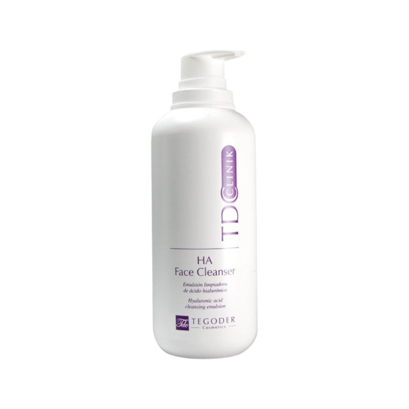 Tegoder Ha Face Cleanser 400ml
