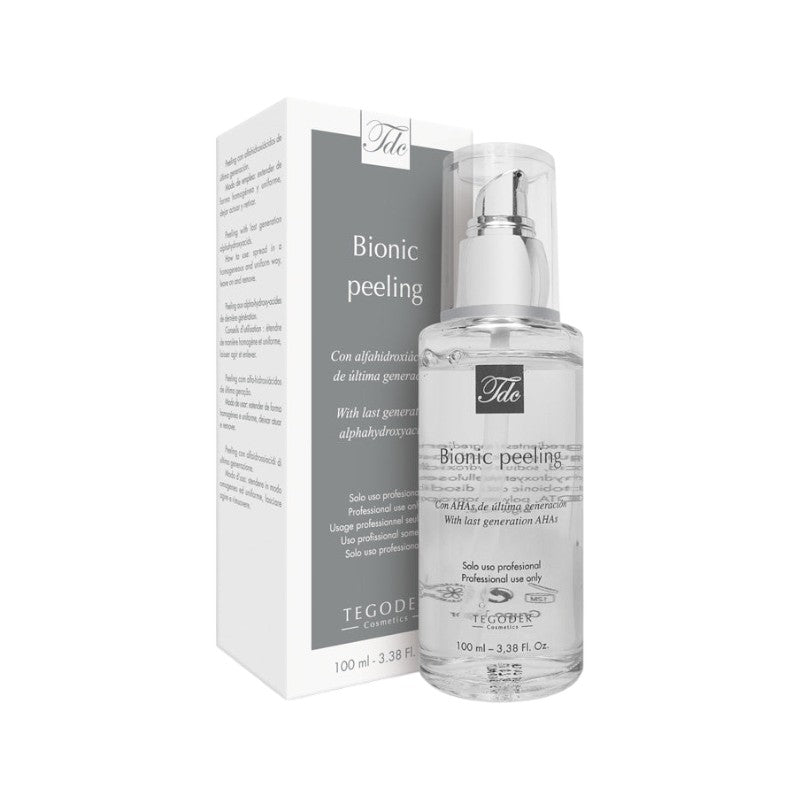 Tegoder Bionic Peeling 100ml