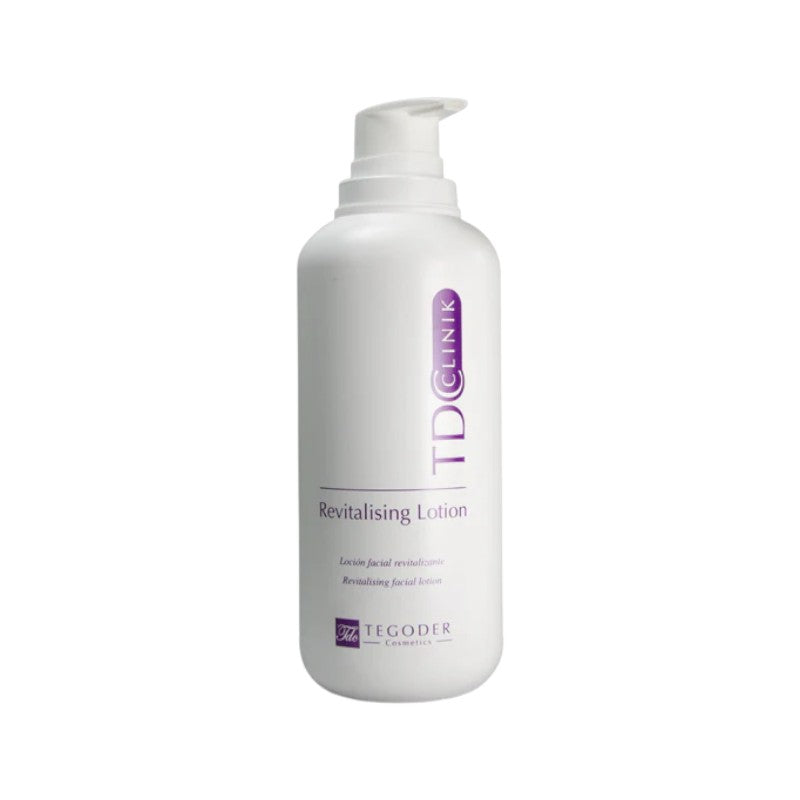 Tegoder Revitalising Lotion 400ml