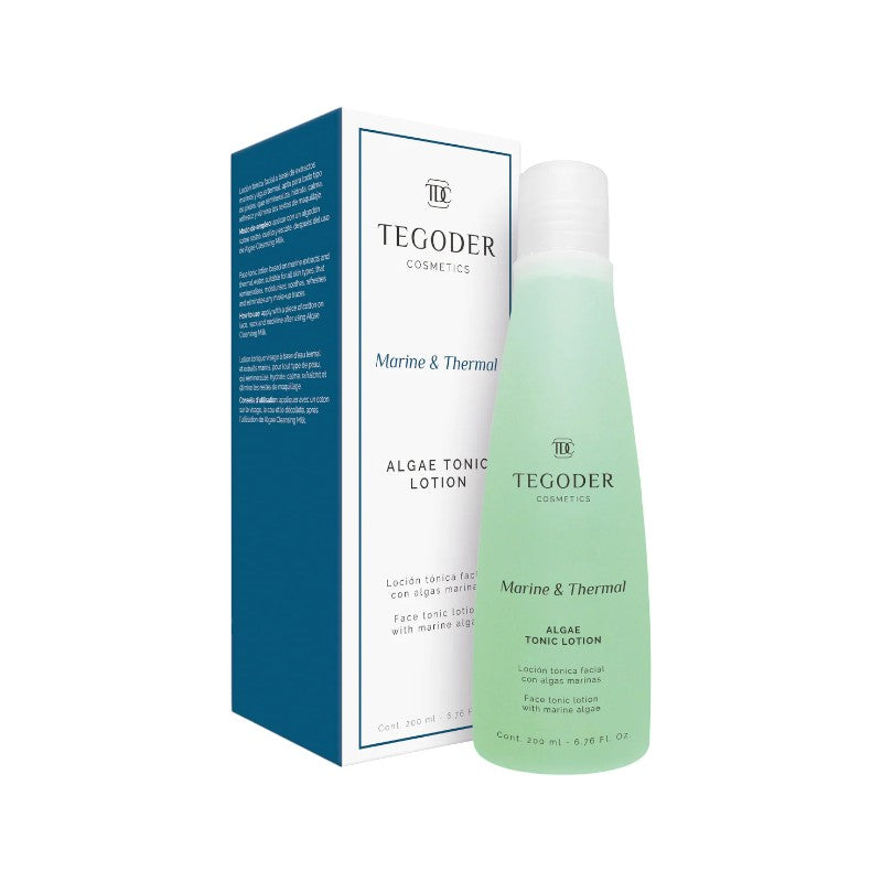 Tegoder Algae Tonic Lotion 200ml