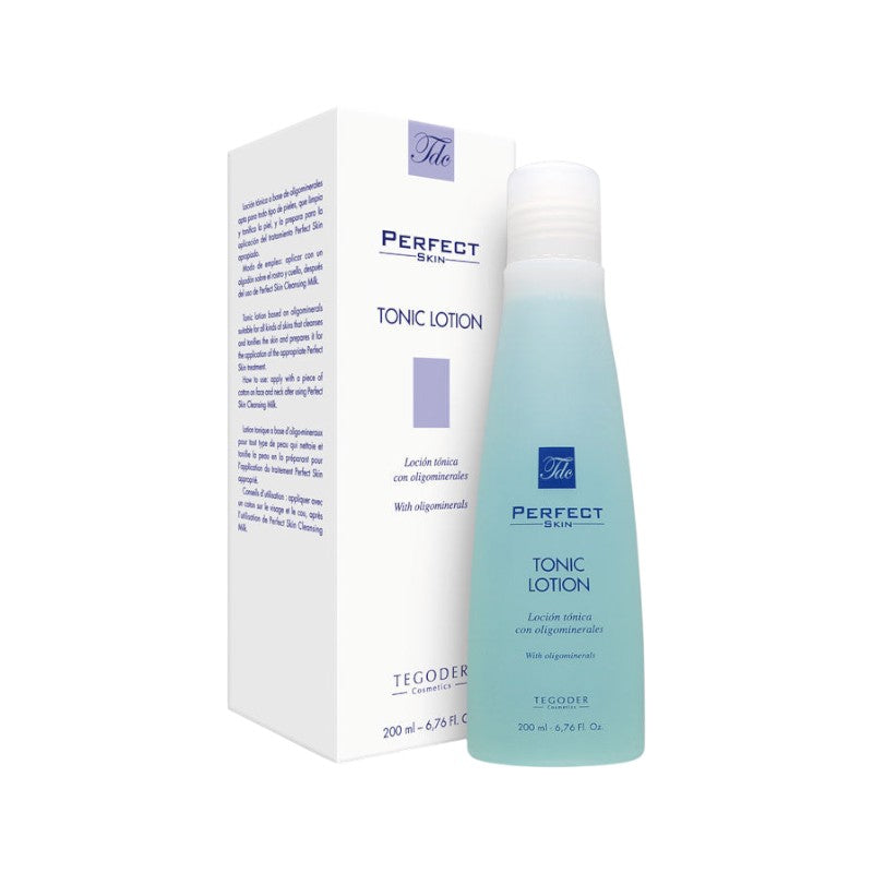 Tegoder Perfect Skin Tonic Lotion 200ml