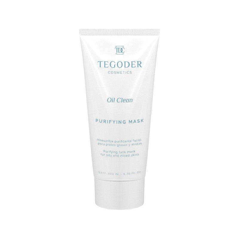 Tegoder Purifying Mask 200ml