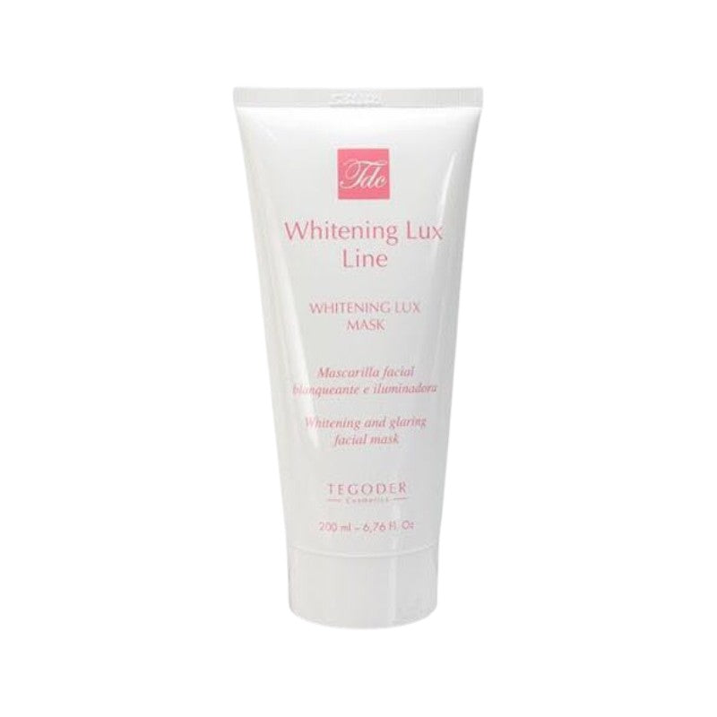 Tegoder Whitening Lux Mask 200ml