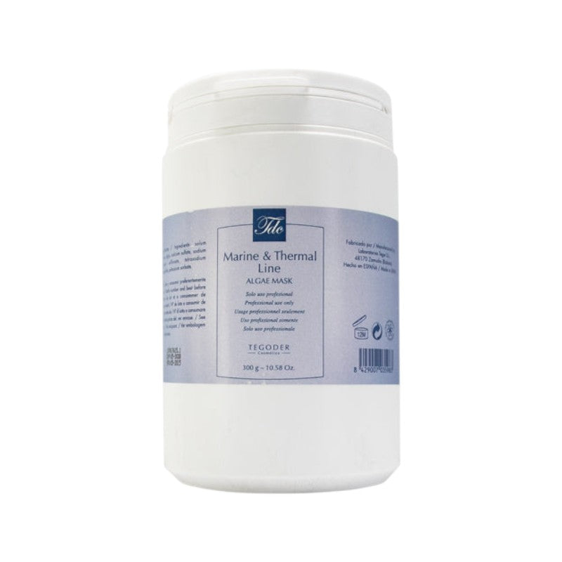 Tegoder Marine & Thermal Algae Mask 300g