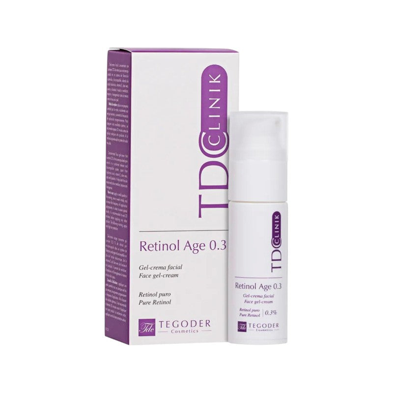 Tegoder Retinol Age 0.3 30ml