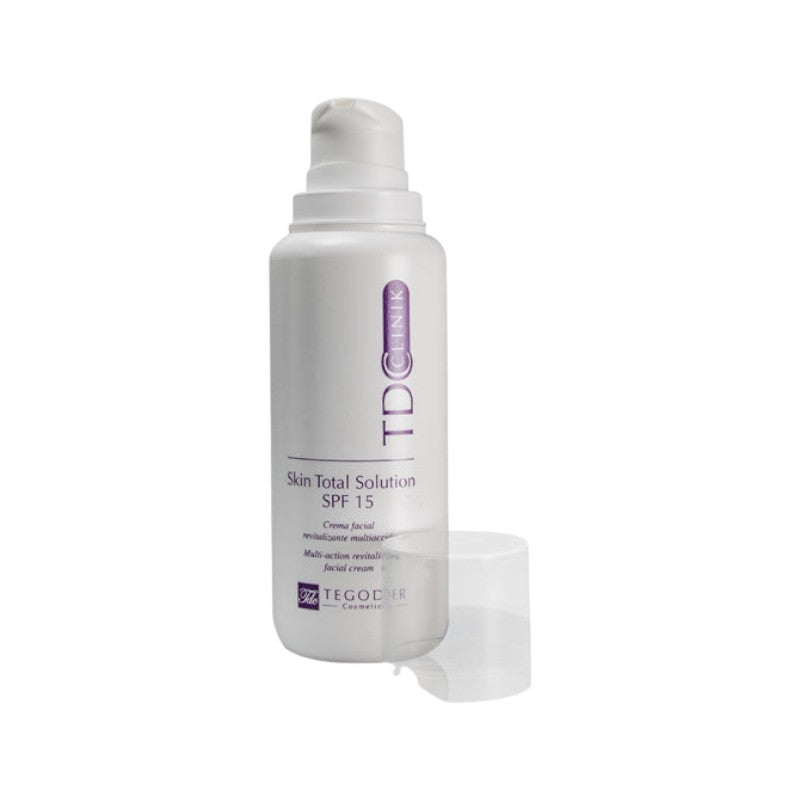 Tegoder Skin Total Solution 200ml