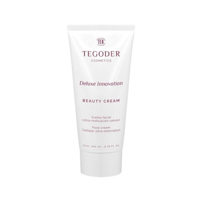 Tegoder Innovation Beauty Cream 200ml