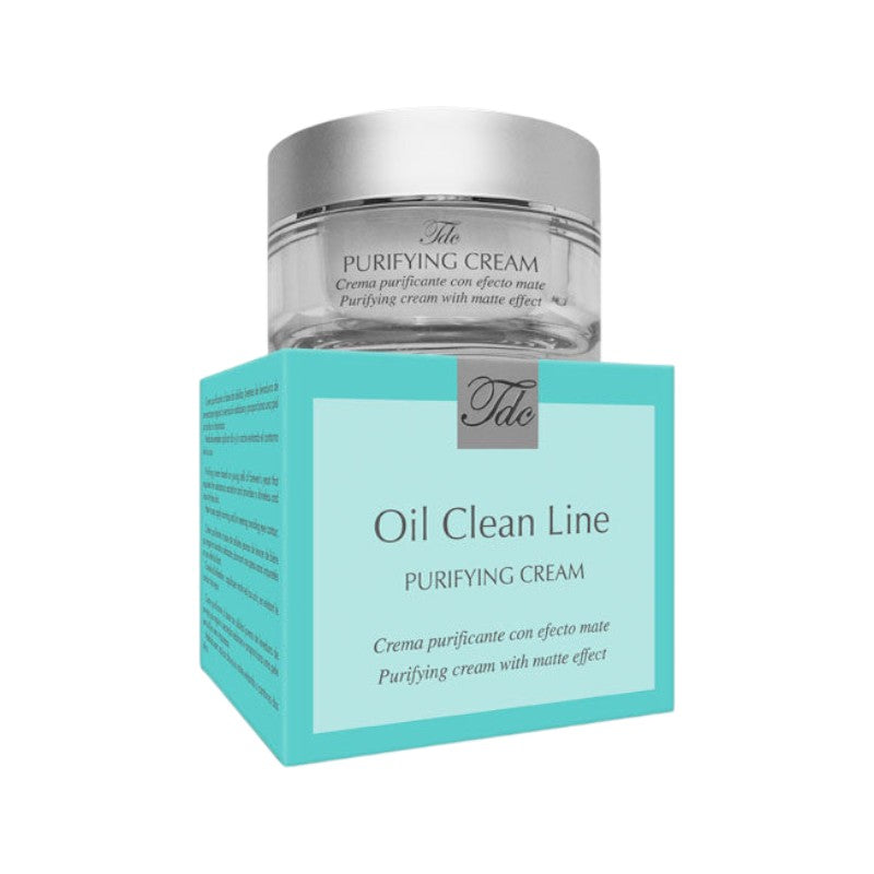 Tegoder Purifying Cream 50ml