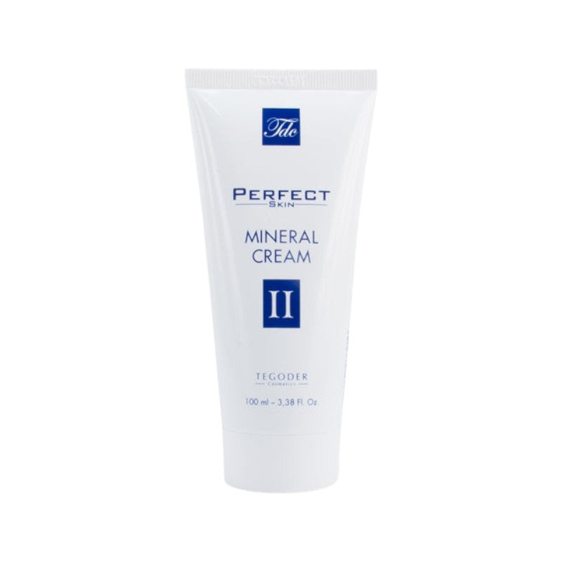 Tegoder Perfect Skin Mineral Cream II 100ml