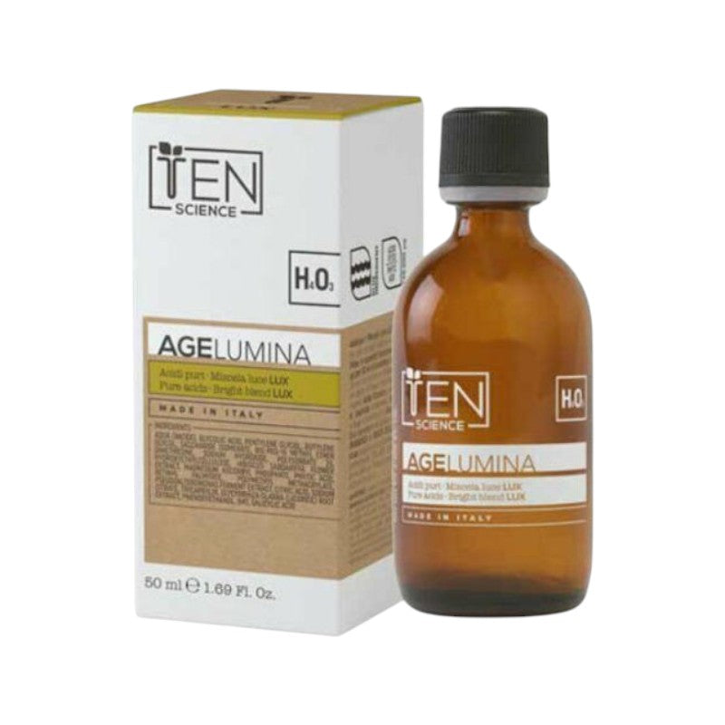 Ten Science PURE ACIDS - Bright Blend LUX 50ml