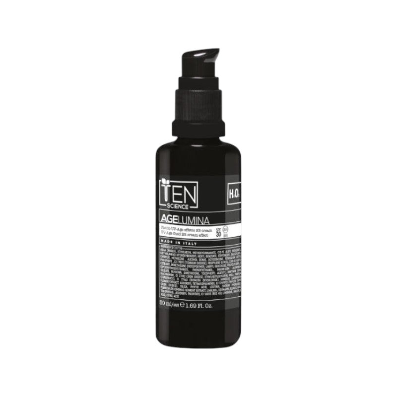 Ten Science UV-AGE Fluid BB Cream Effect SPF30 50ml