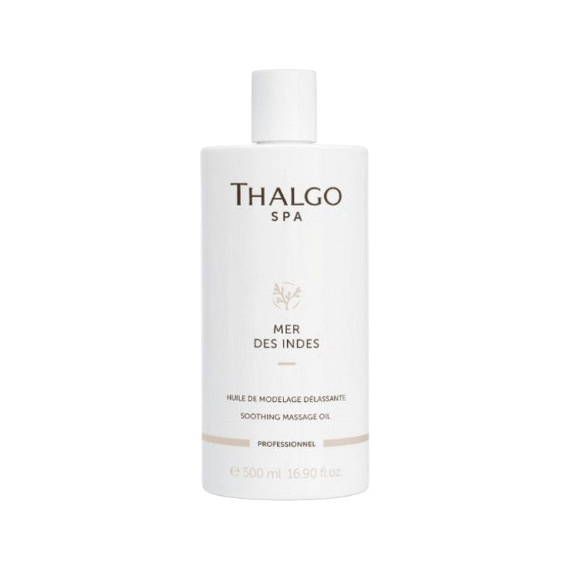 Thalgo Soothing Massage Oil 500ml