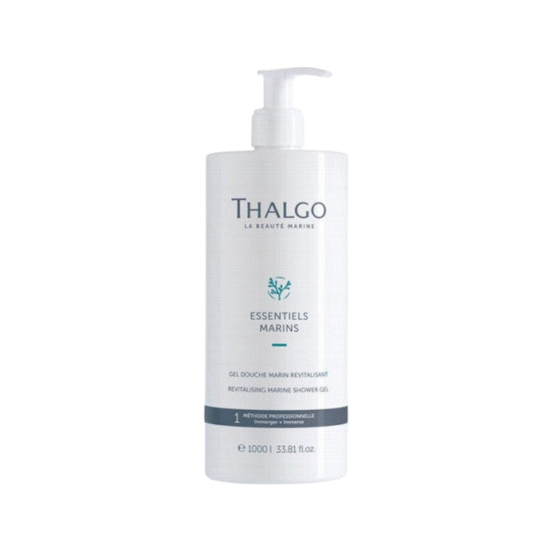 Thalgo Revitalising Marine Shower Gel 1L