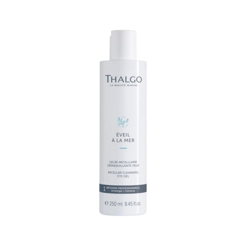Thalgo Micellar Cleansing Eye Gel 250ml