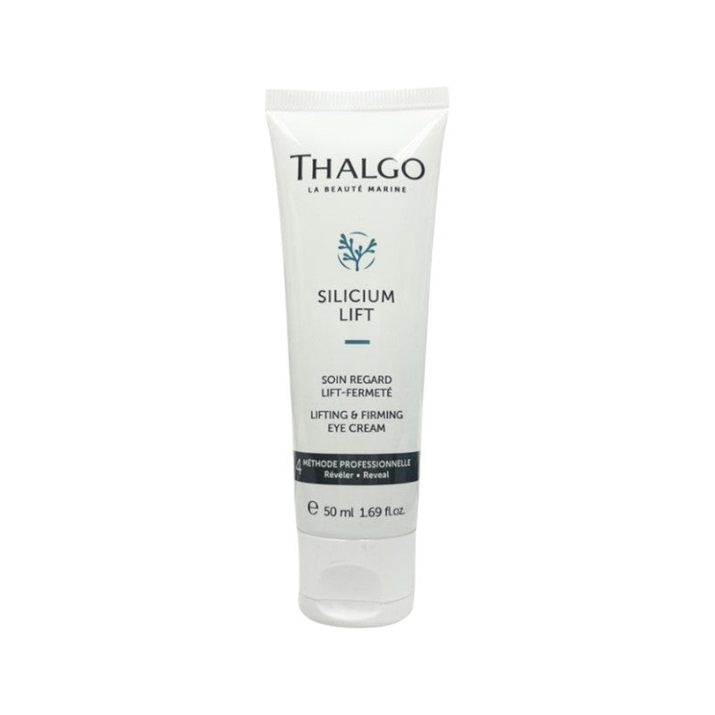 Thalgo Silicium Lifting & Firming Eye Cream 50ml