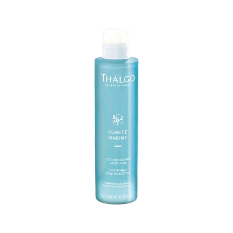 Thalgo Mattifying Powder Lotion 200ml