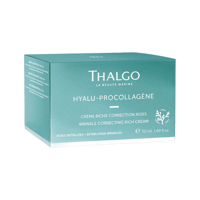 Thalgo Wrinkle Correcting Rich Cream 50ml