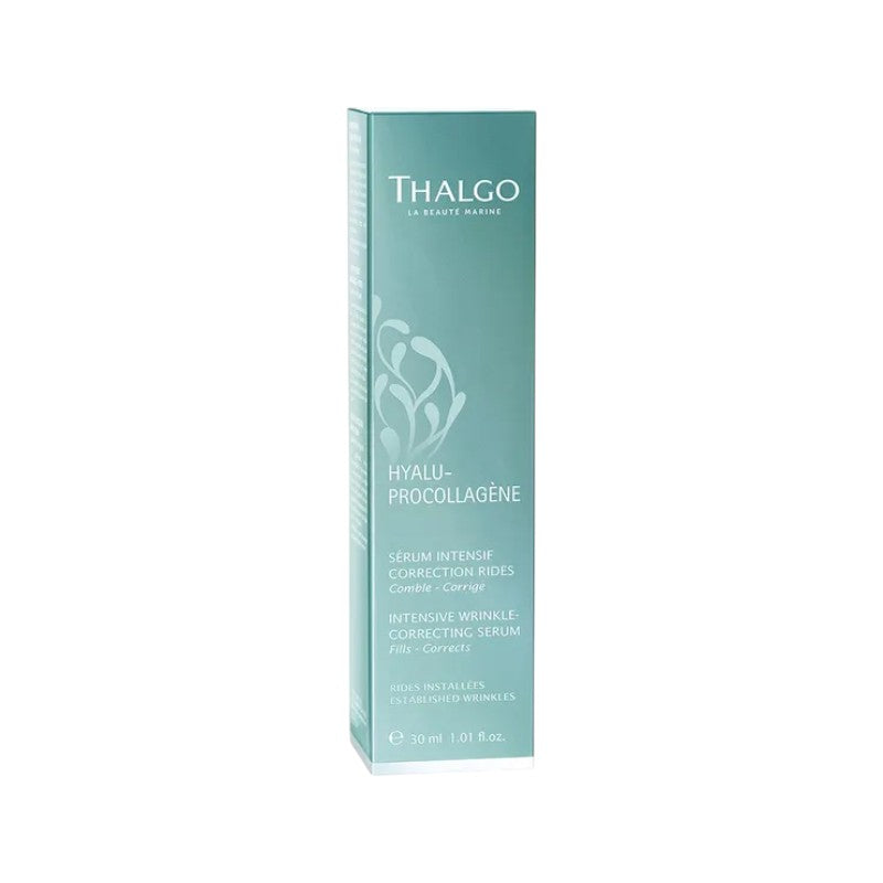 Thalgo Intensive Wrinkle-Correcting Serum 30ml