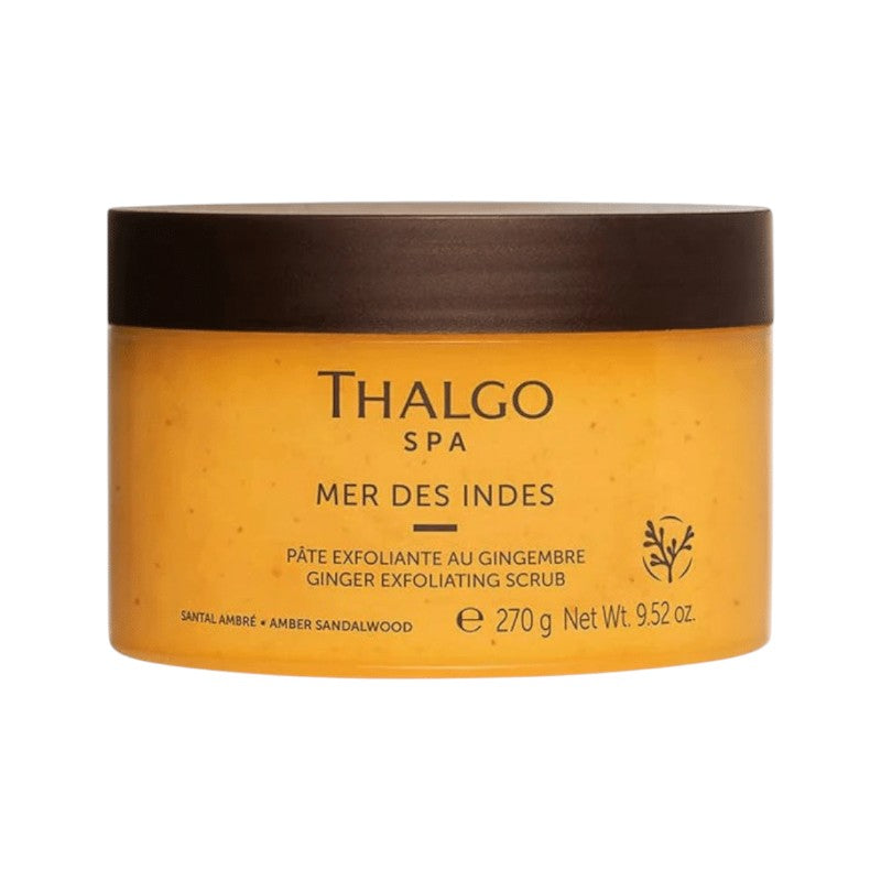 Thalgo Ginger Exfoliating Scrub 270gr