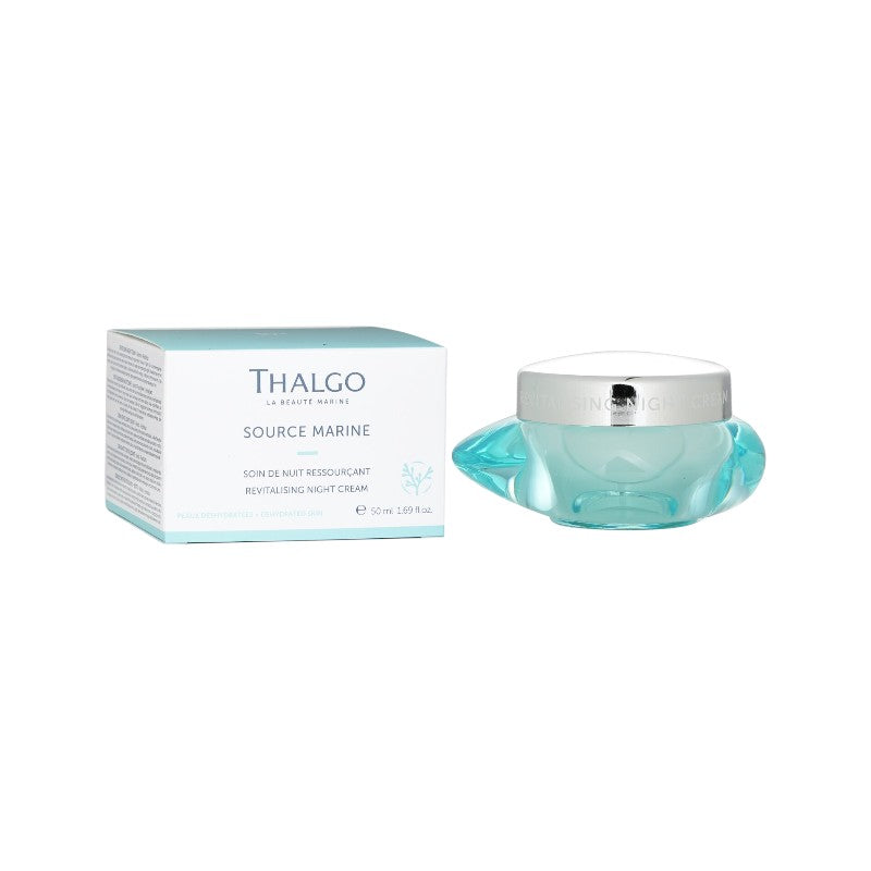 Thalgo Revitalising Night Cream 50ml