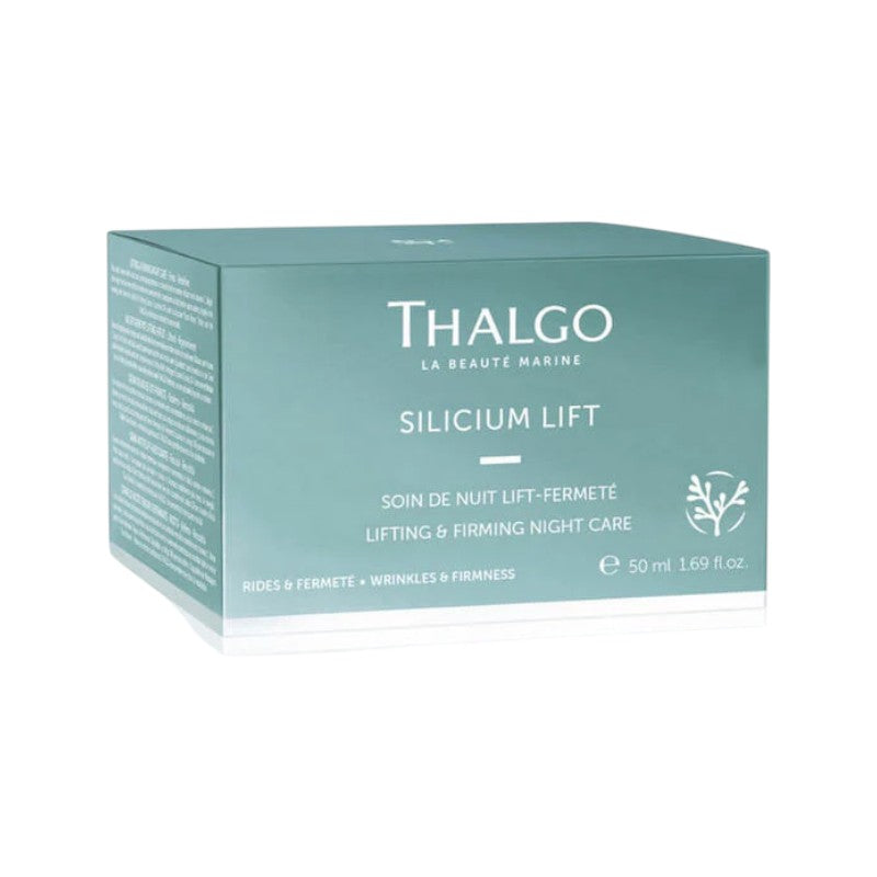 Thalgo Silicium Lifting & Firming Night Care 50ml