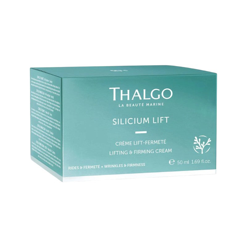 Thalgo Silicium Lifting & Firming Cream 50ml