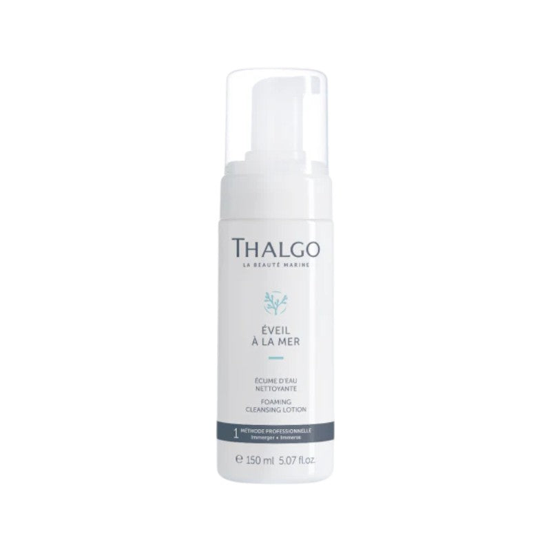 Thalgo Foaming Cleansing Lotion 150ml