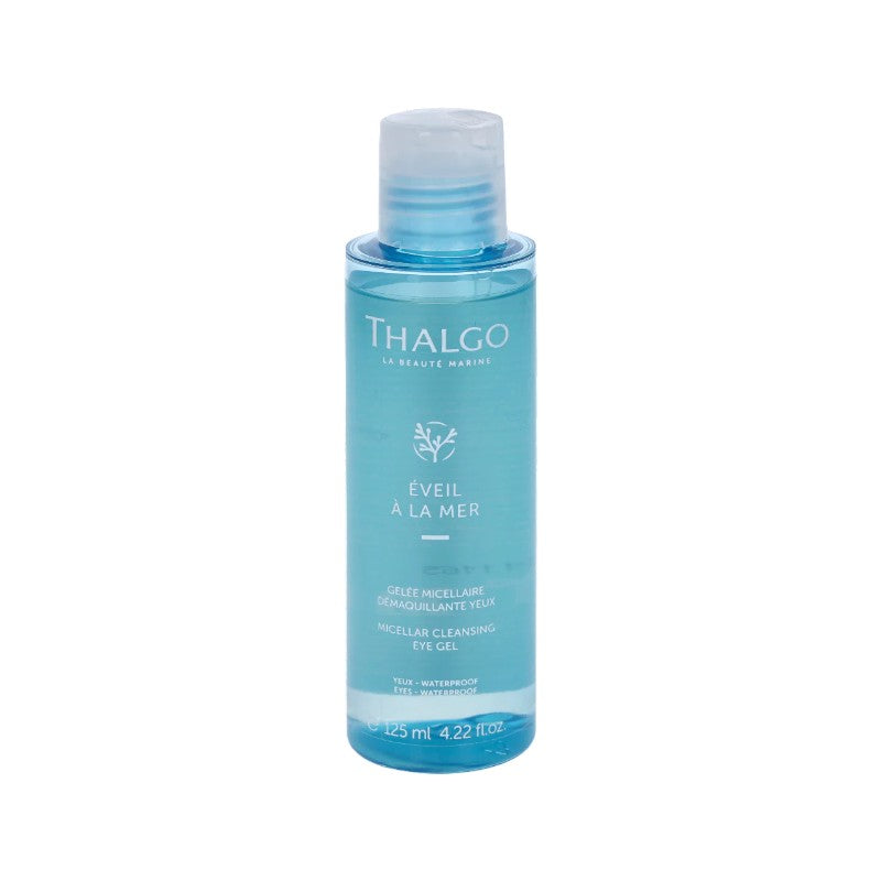 Thalgo Micellar Cleansing Eye Gel 125ml