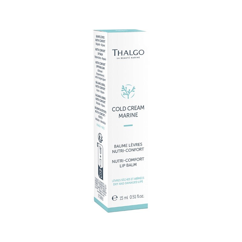 Thalgo Nutri-Comfort Lip Balm 15ml