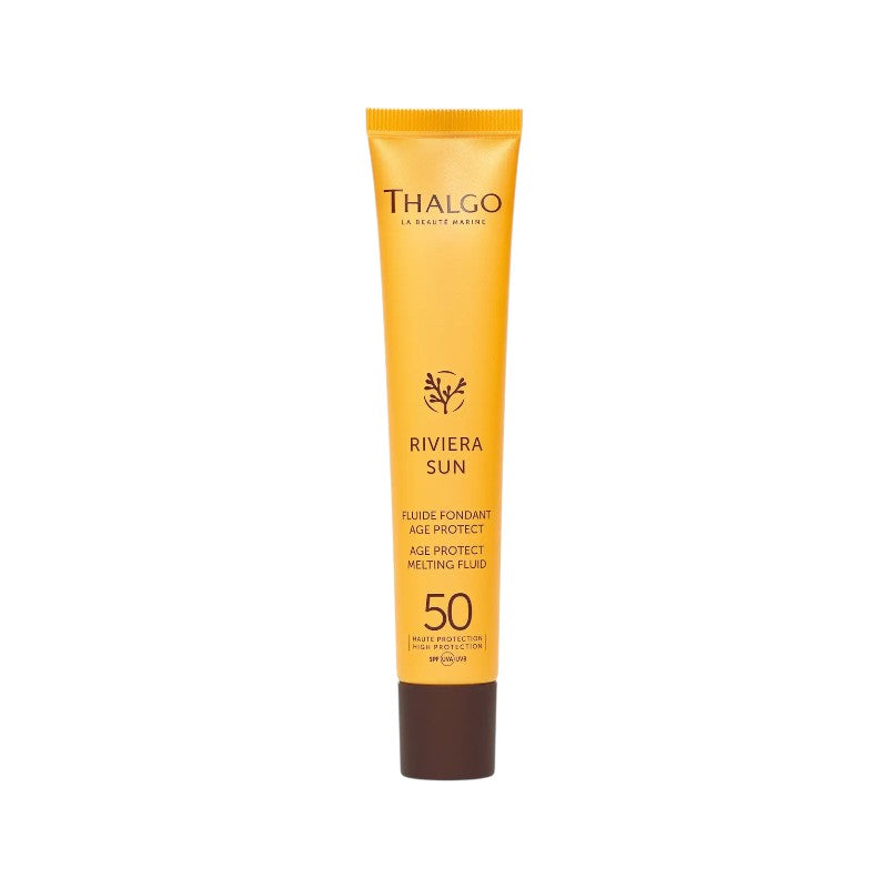 Thalgo Age Protect Melting Fluid SPF50 50ml