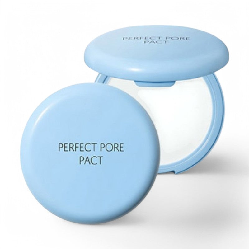 The Saem Saemmul Perfect Pore Pact 12g