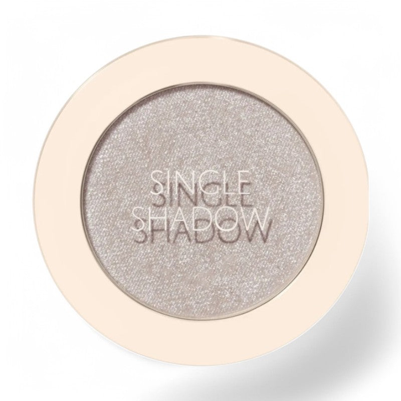 The Saem Saemmul Single Shadow Glitter - 14 Colors