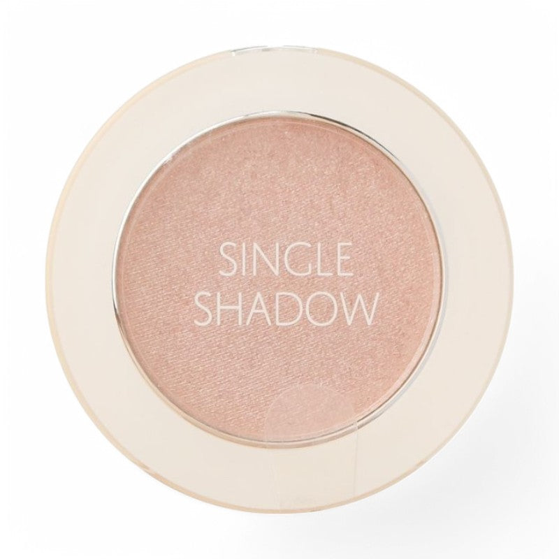 The Saem Saemmul Single Shadow Shimmer - 26 Colors