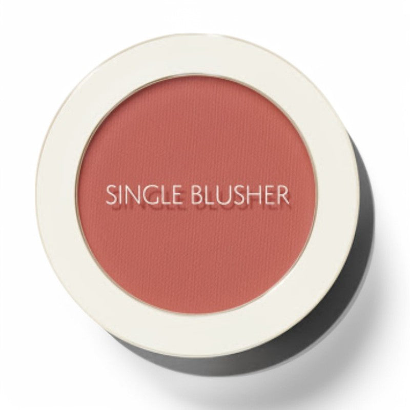 The Saem Saemmul Single Blusher - 22 Colors