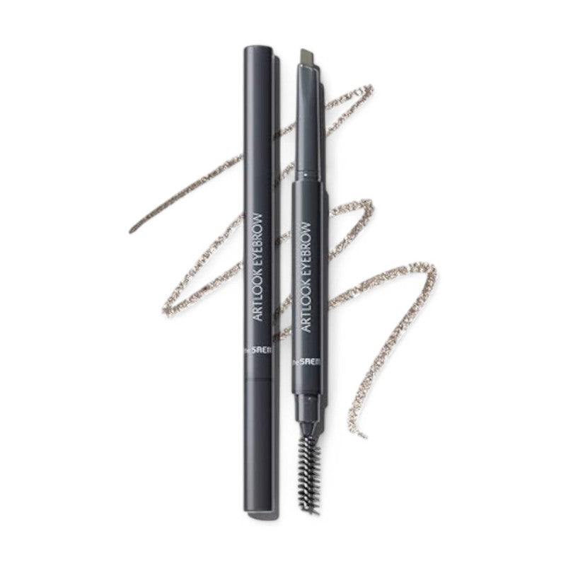 The Saem Saemmul Artlook Eyebrow - 6 Colors